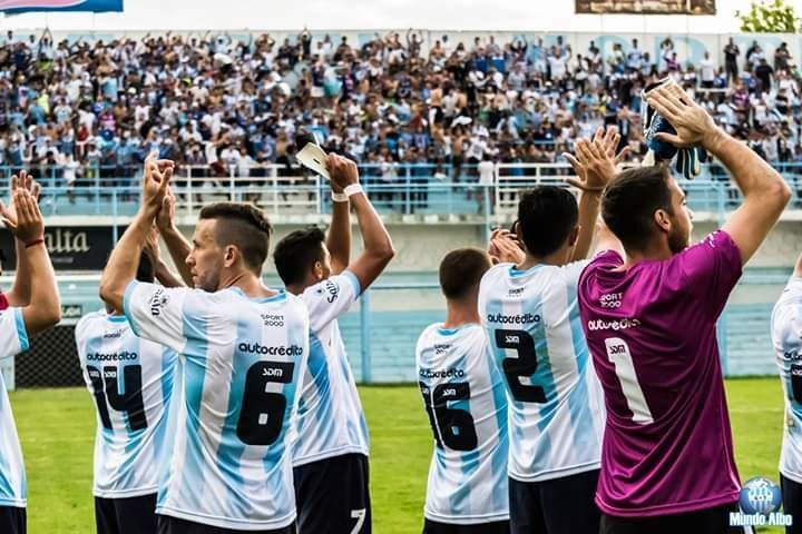 gimnasia y tiro juega hoy con varios regresos para mantener la buena racha