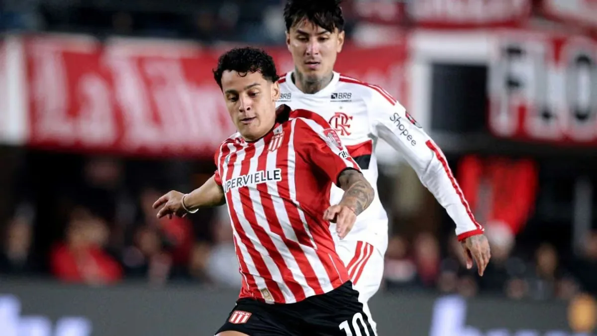 Estudiantes define el pasaje a la final en Brasil