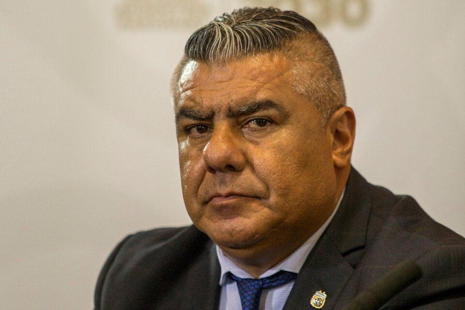 una nueva de la afa adelantaron el cierre del mercado de pases