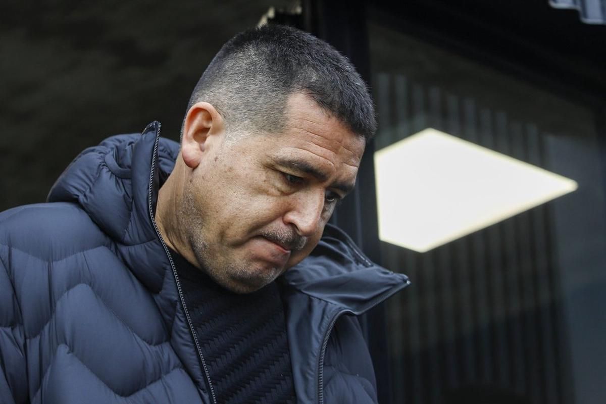 boca apoyo el paro anunciado por afa para la fecha nueve del torneo