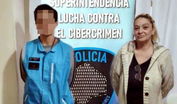 extorsionadora serial seducia a hombres casados y les exigia deposito para mantener el secreto