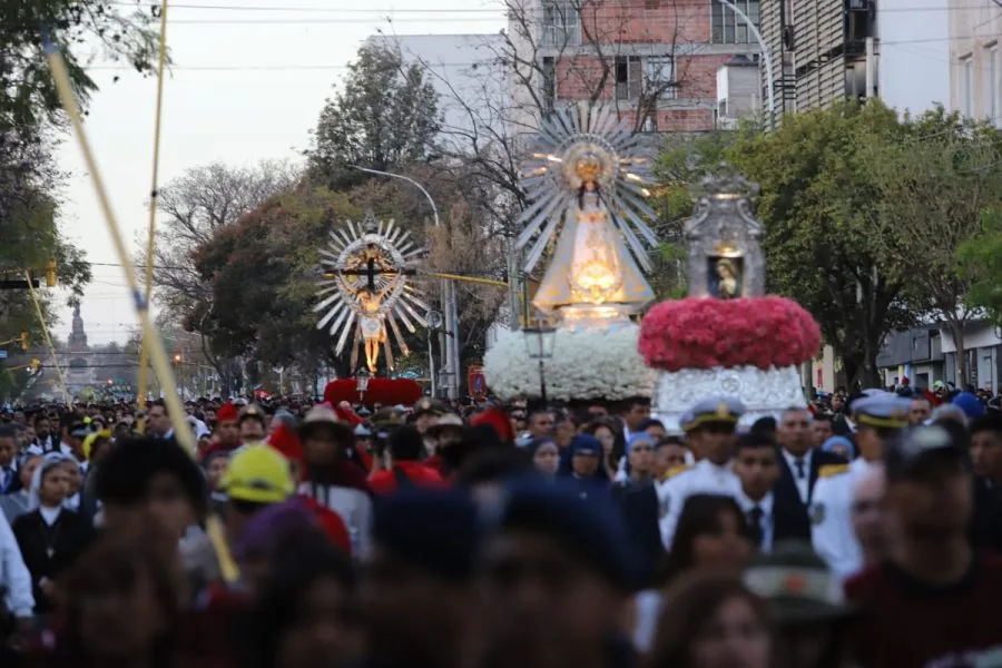 Milagro: SAETA modifica sus paradas y concentra los desvíos en distintos puntos de la ciudad