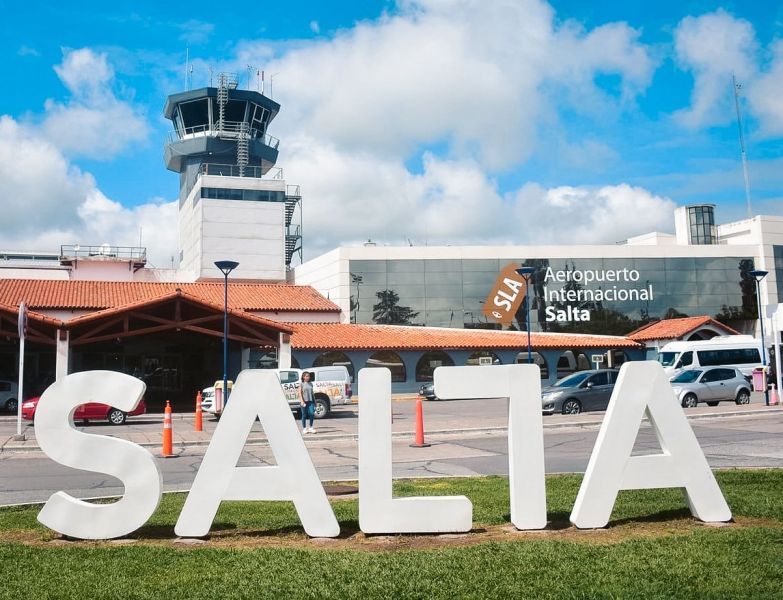 salta despega crecio 47 el trafico internacional y se consolida como polo turistico del norte argentino