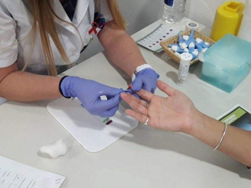 alarma sanitaria en salta se disparan los casos de sifilis con fuerte impacto en jovenes
