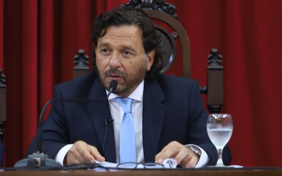 saenz en el dia de la memoria reafirmamos nuestro compromiso con la justicia y los derechos humanos