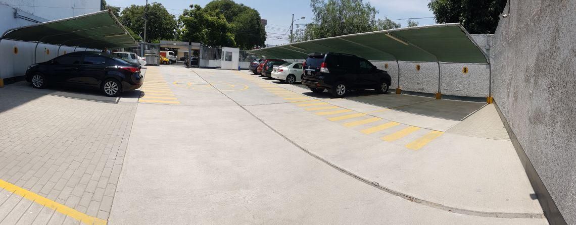nueva ley en salta los estacionamientos ahora son responsables por danos y robos