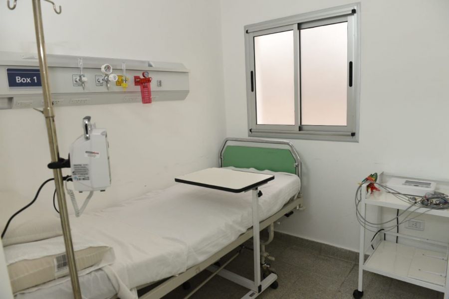 recorte nacional golpea a salta y salud prioriza tratamientos oncologicos y criticos