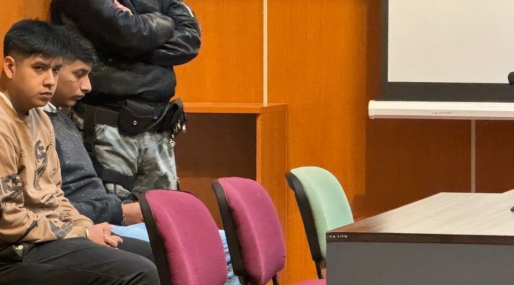 definen la prision preventiva para los dos imputados por la tragedia de la avenida paraguay