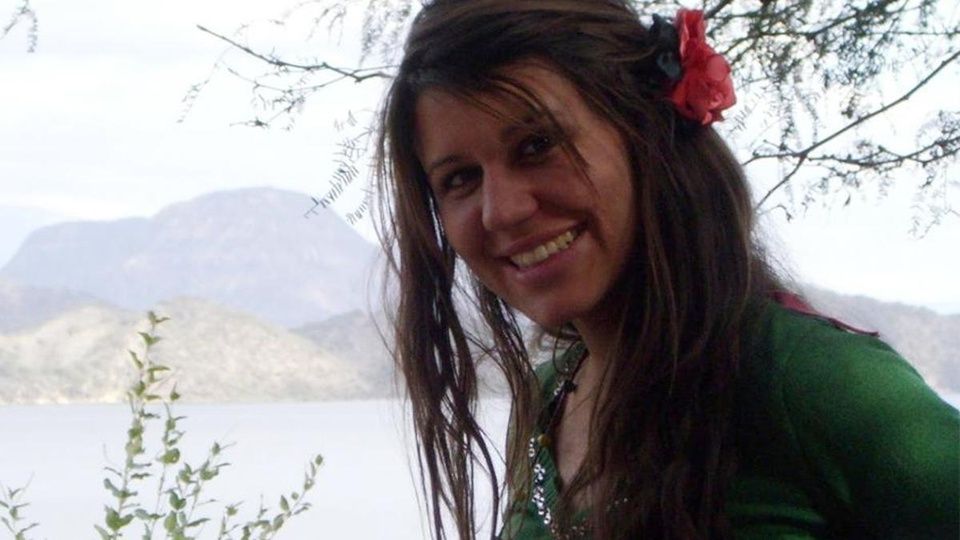 el fiscal villalba reaviva el caso maria cash y apunta al camionero fue el ultimo en verla con vida