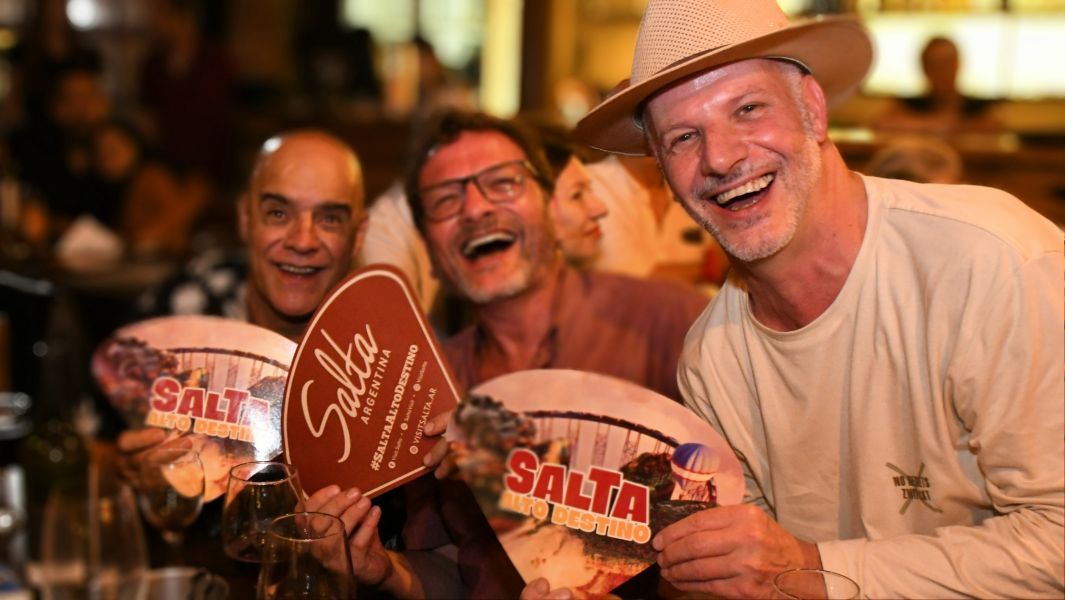visitantes pueden adquirir online servicios turisticos de salta con descuentos y promociones