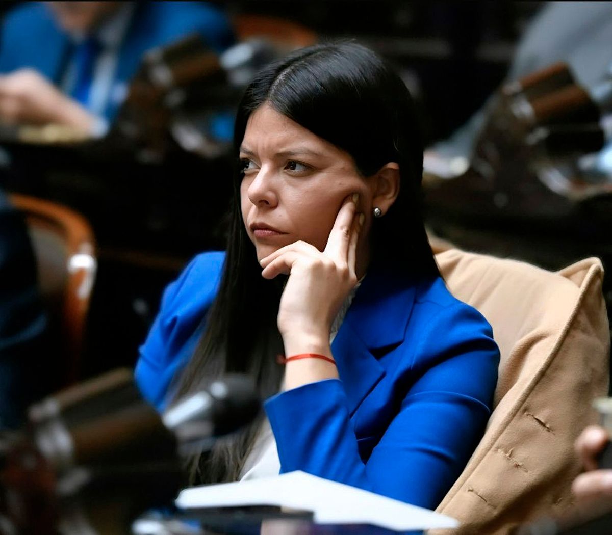 la cancelacion de milei desnuda la desorganizacion de lla en salta