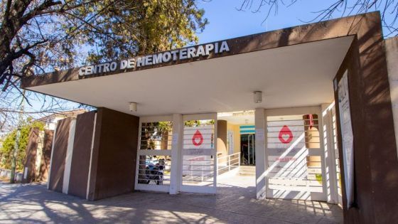 advierten por el bajo stock de sangre y llaman a donar durante el feriado