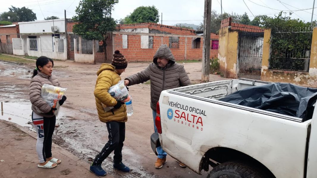 diputados debatiran la prorroga de la emergencia sociosanitaria en el norte salteno