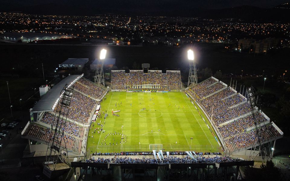 confirmaron la fecha de la final para la copa salta