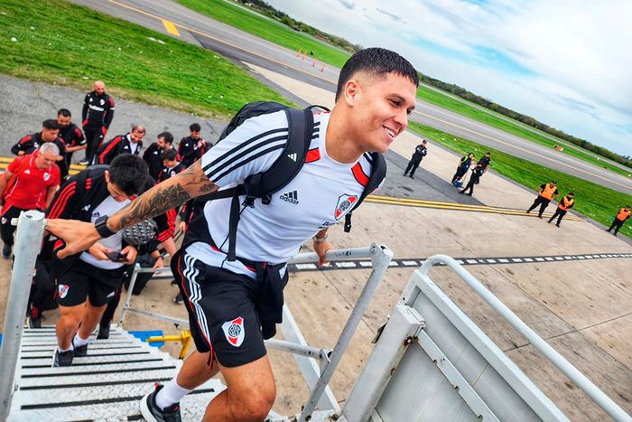 copa libertadores river va a brasil por una proeza para avanzar a las semifinales