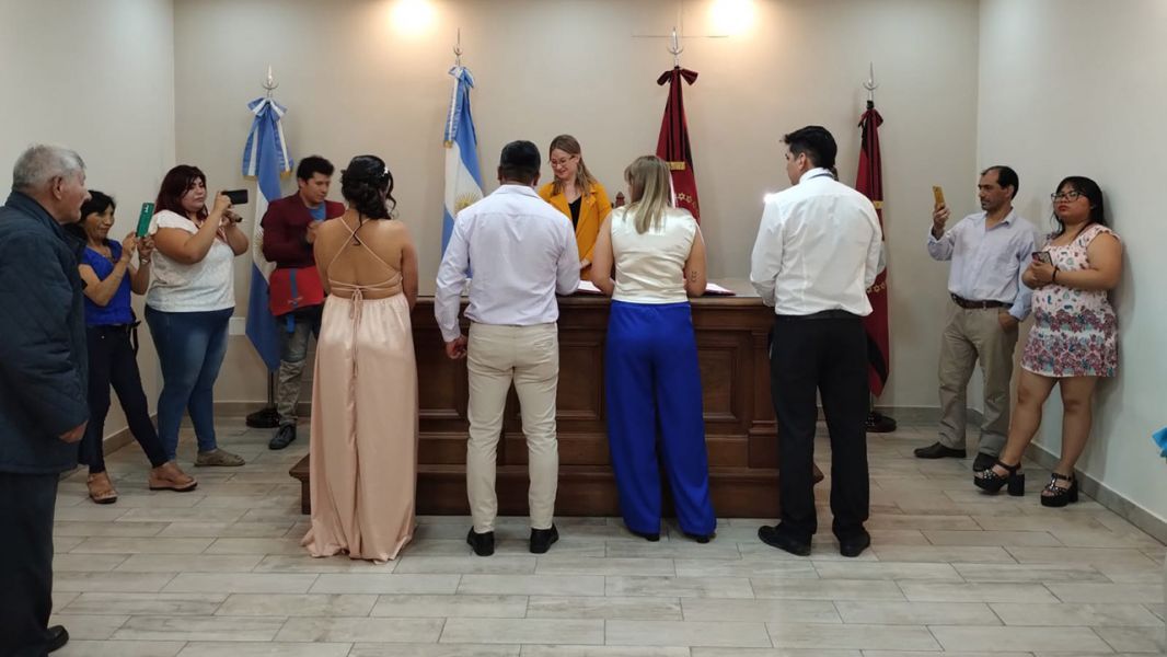 suben los aranceles del registro civil en salta desde el 12 de enero