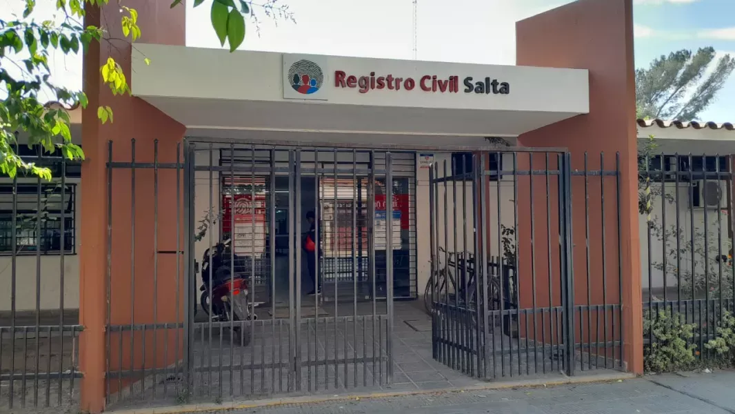 menos parejas pasan por el altar en salta los matrimonios cayeron casi un 21 en cuatro anos