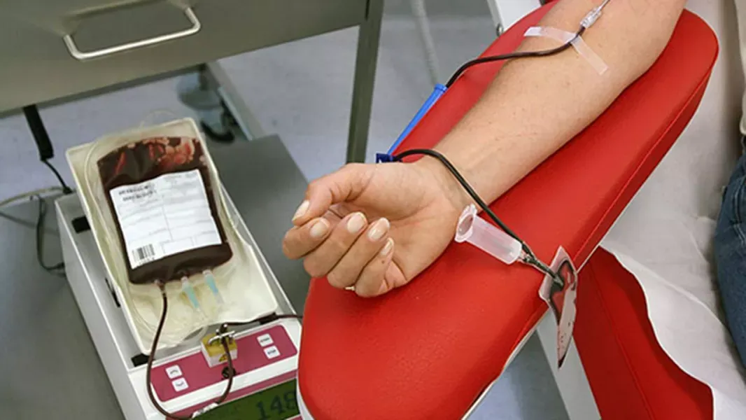 reservas criticas de sangre en salta piden donaciones urgentes para sostener tratamientos y cirugias