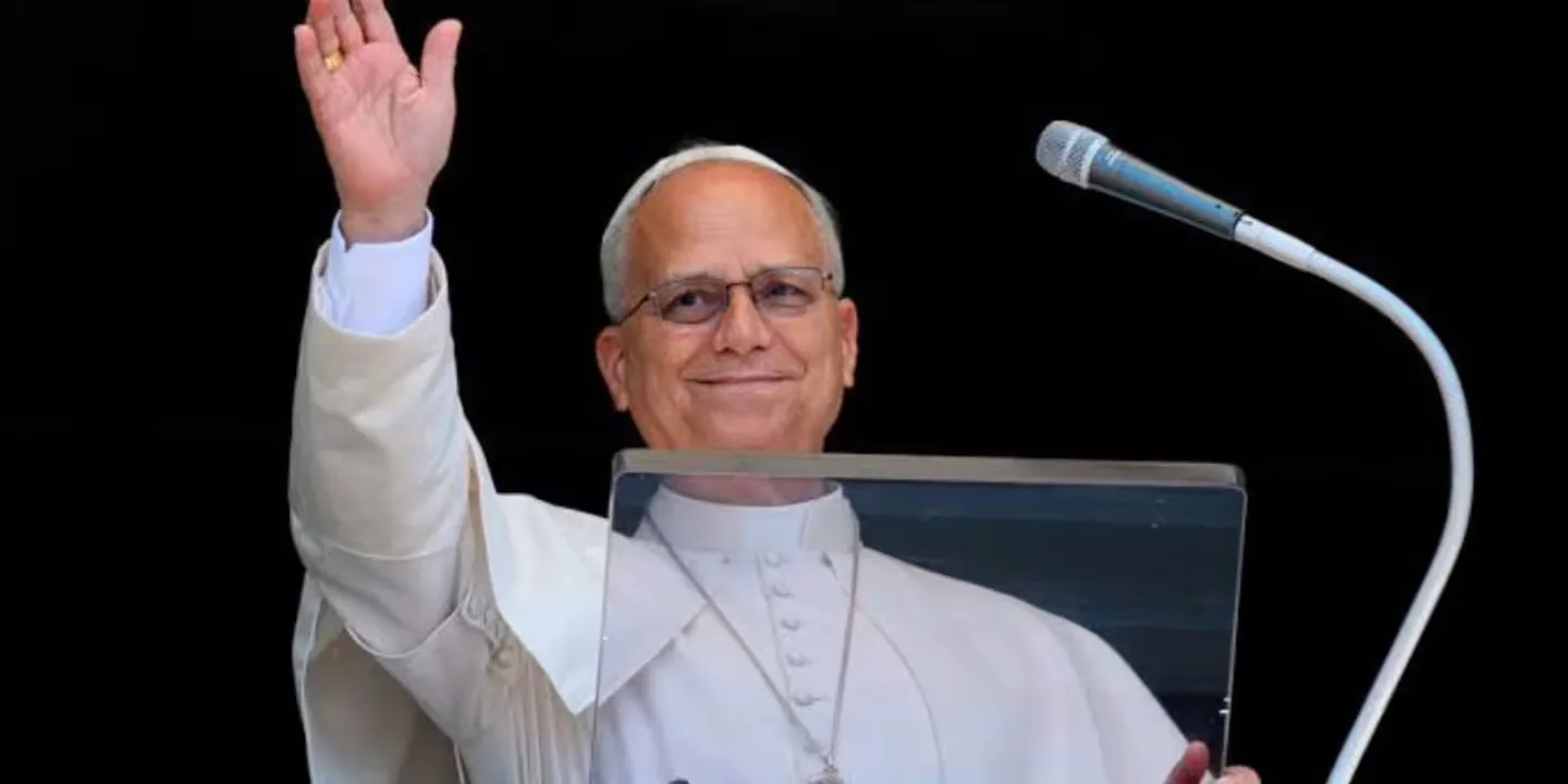 Papa Leon xiv