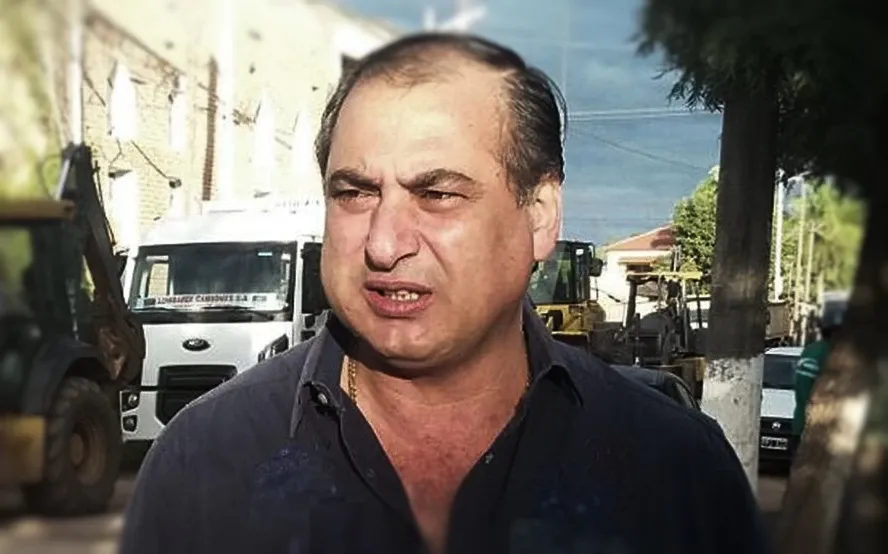 pichanal denuncian sueldos en negro y una brecha salarial extrema en el concejo deliberante