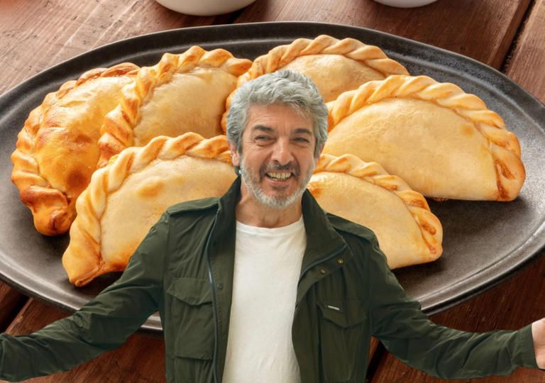 polemica darin aseguro que una docena de empanadas puede llegar a costar 48 000