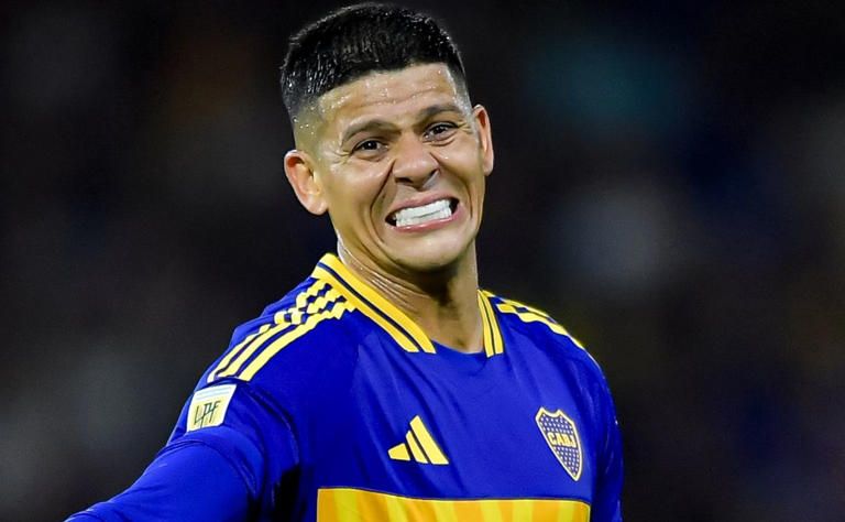 boca juniors russo separo del plantel a marcos rojo cristian lema y marcelo saracchi