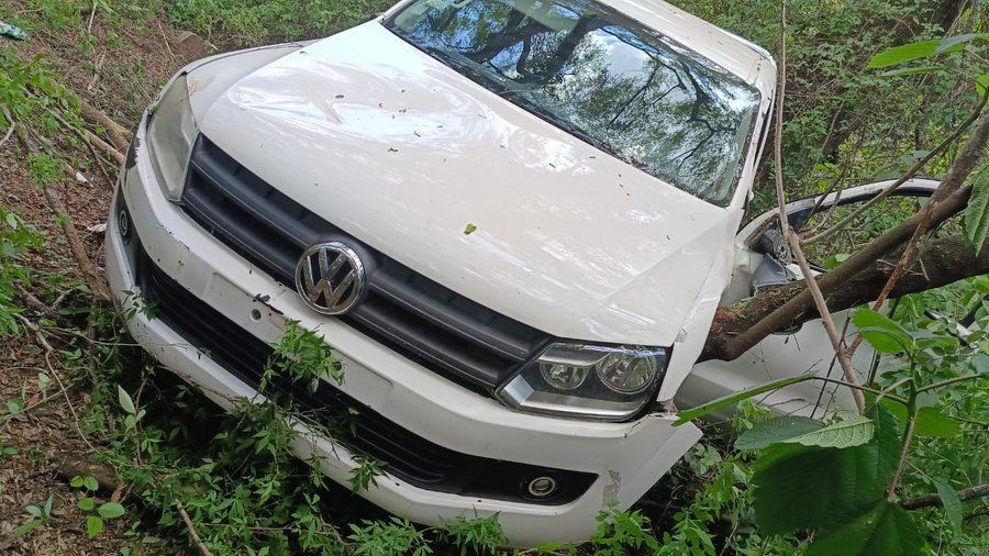 robo de una camioneta y extorsion en salta
