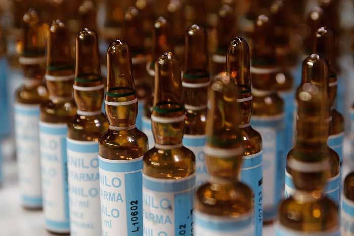 segun la pericia oficial el fentanilo contaminado incidio en la mayoria de las muertes