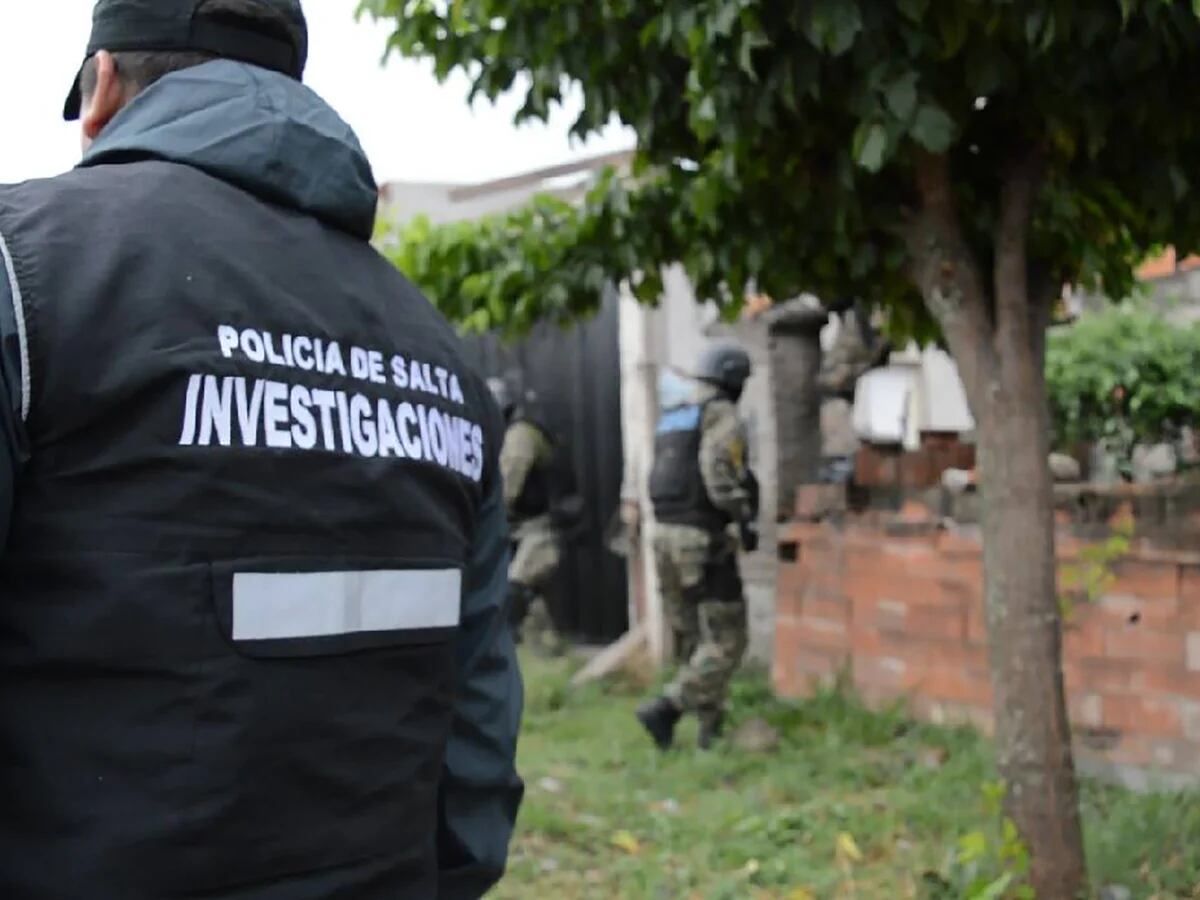 un militar preso por tenencia y publicacion de pornografia infantil