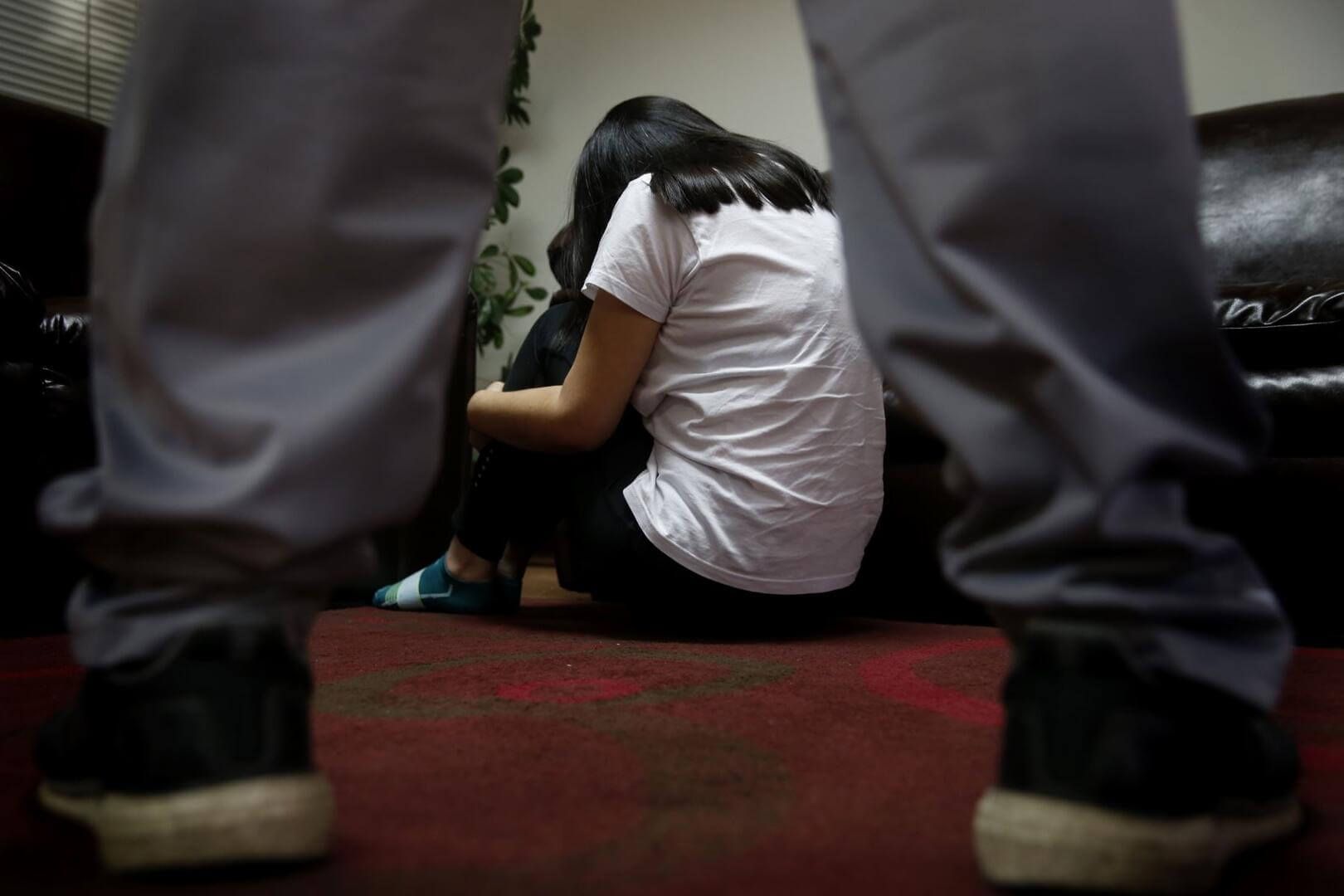 valle de lerma detuvieron a una pareja acusada de producir material sexual con una adolescente