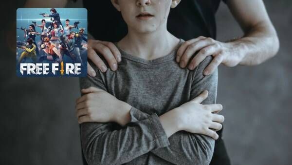 condenaron a 8 anos de prision a un salteno que captaba a un nino con diamantes de free fire para abusar de el