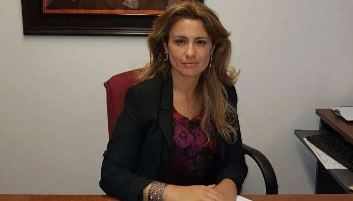 el senado aprobo el pliego de ada zunino como defensora general de la provincia