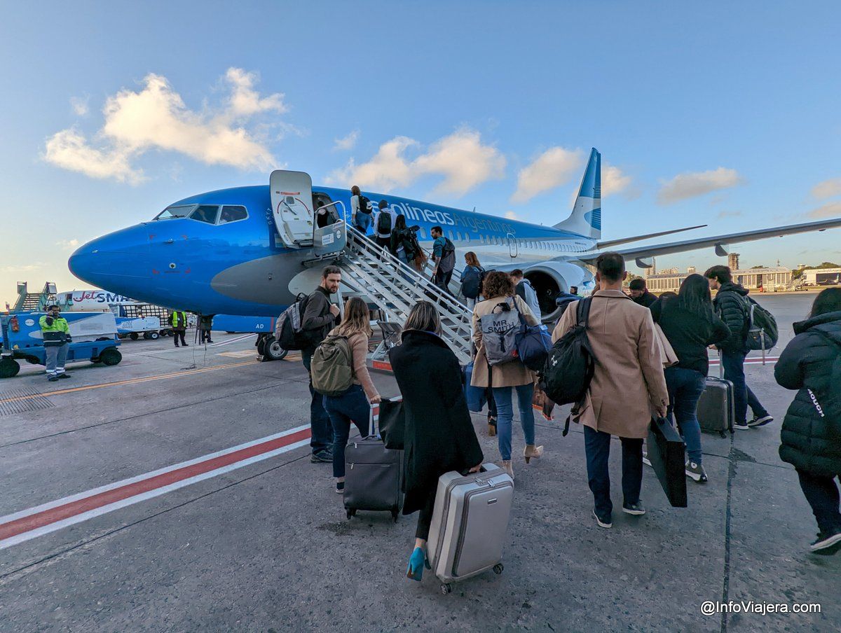diputados trata la privatizacion de aerolineas argentinas