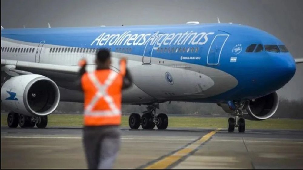 paro nacional en aeropuertos alertan por vuelos afectados y riesgos operativos