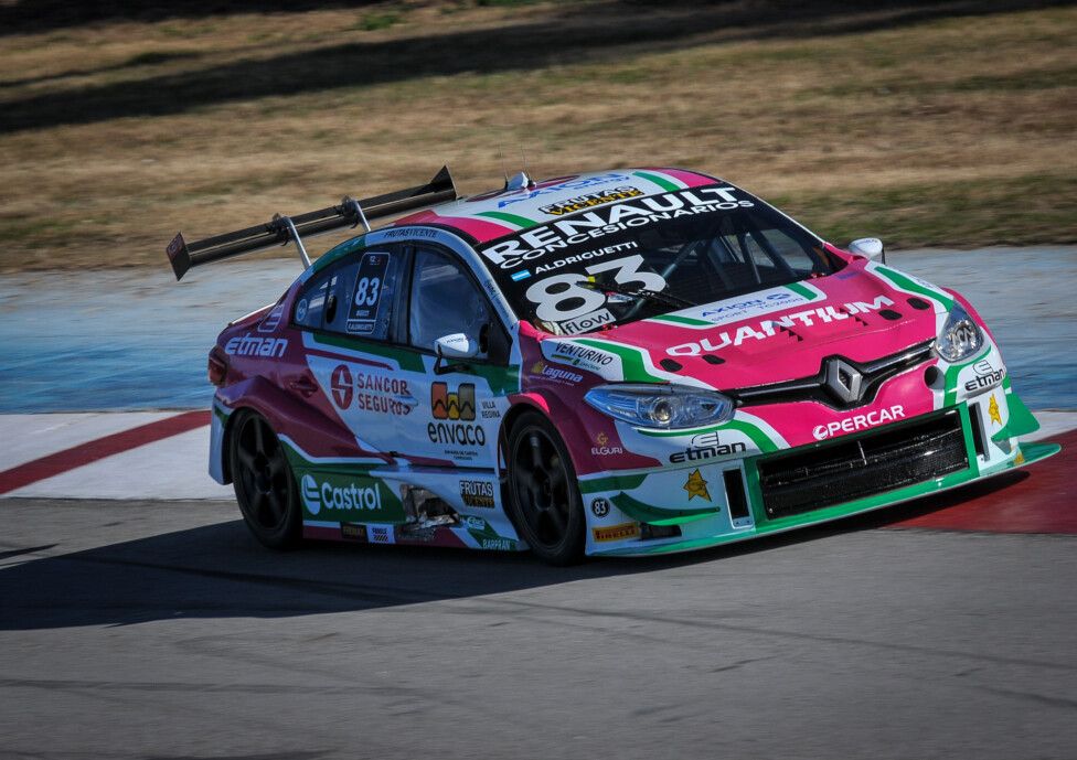 el tc2000 regresa a salta ya estan a la venta las entradas para la fecha de noviembre