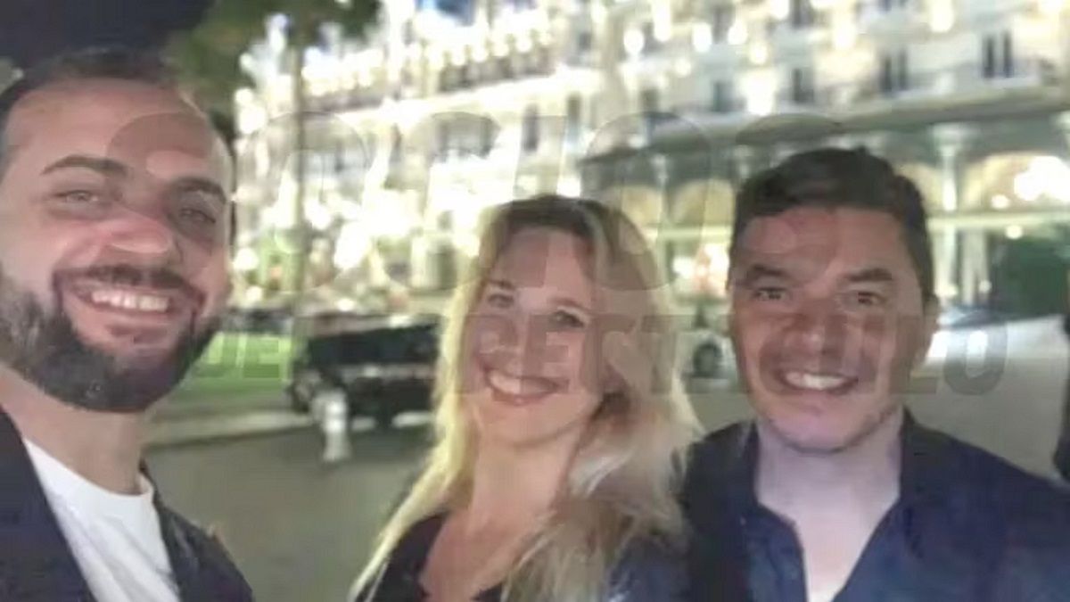 alina sobre su relacion con gallardo compartimos muchisimas cosas
