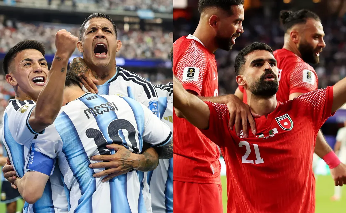 formacion de argentina vs jordania este es el posible equipo titular para el tercer partido del mundial 2026