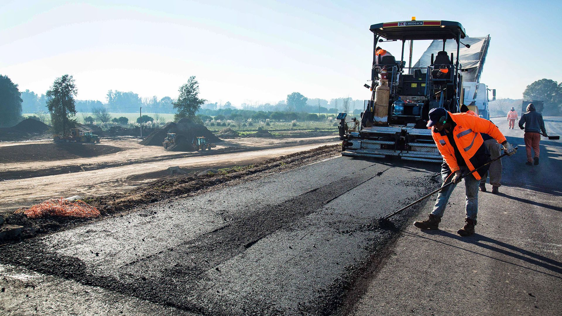 salta aguarda definiciones de nacion para destrabar la obra publica en 2026