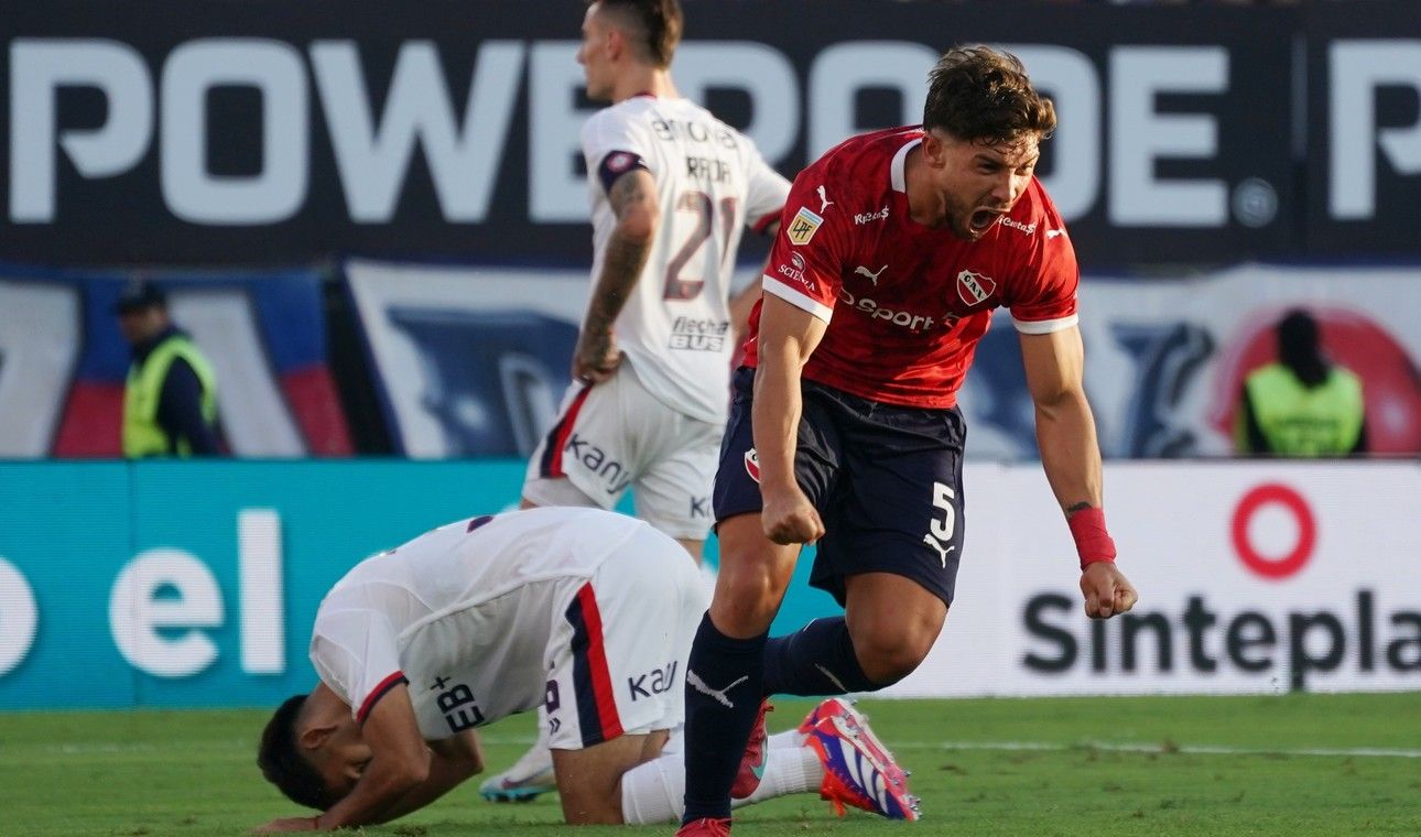 sin river ni boca se juegan las semis de la copa de la liga 2025