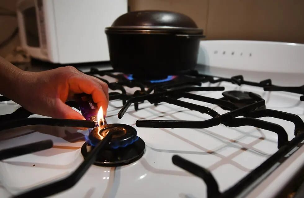 como viene el aumento del gas para los argentinos