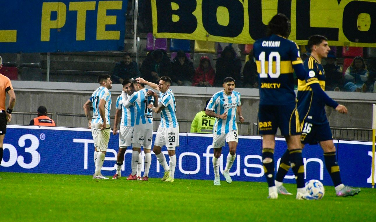 boca volvio a naufragar atletico tucuman lo elimino de la copa argentina