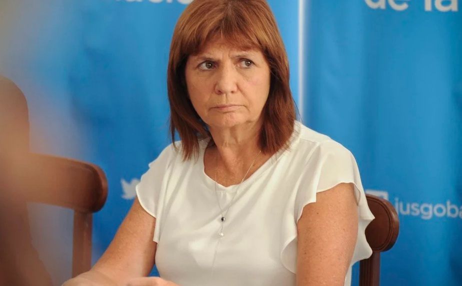 bullrich debemos bajar la edad de imputabilidad a partir de las 14 anos
