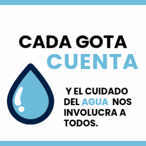 Publicidad de Aguas de Salta