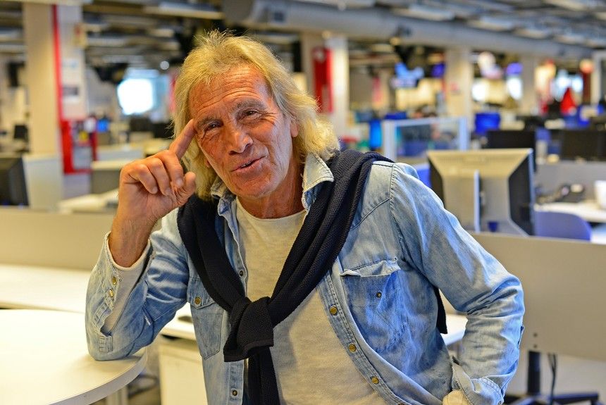 la familia de hugo gatti decidio quitarle el respirador su estado es irreversible