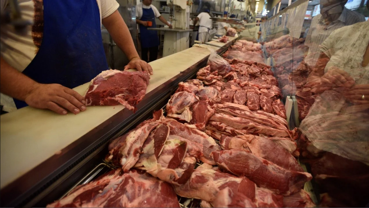 advierten que cayo el consumo de carne en argentina pero esperan que repunte en marzo