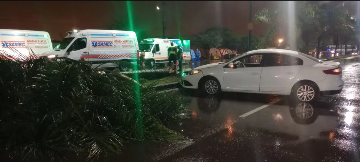 tragedia en la avenida paraguay familiares y amigos marcharan a ciudad judicial por justicia