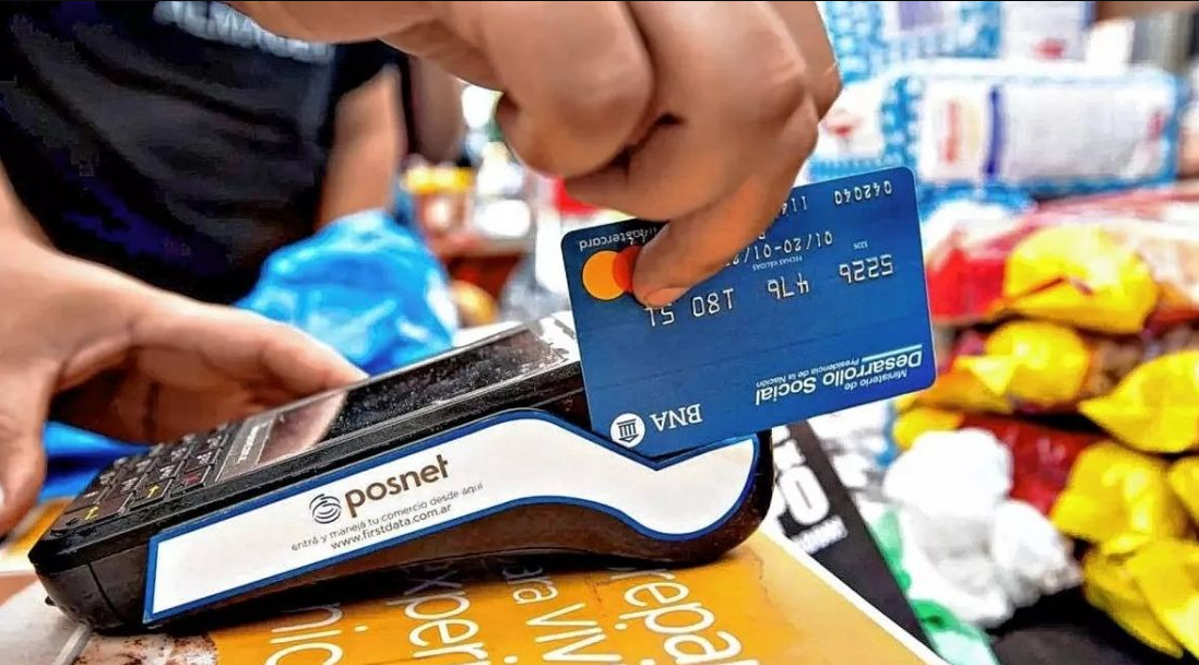 por la inflacion aumentaron los montos del plan nacional argentina contra el hambre