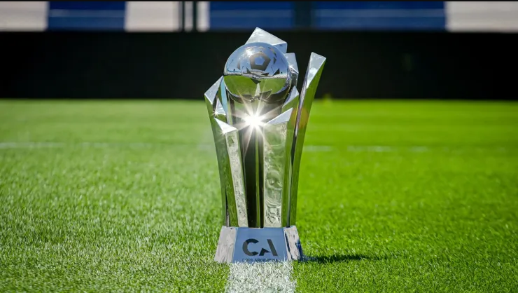 copa argentina 2024 gimnasia y tiro y central norte conoceran a sus rivales esta tarde