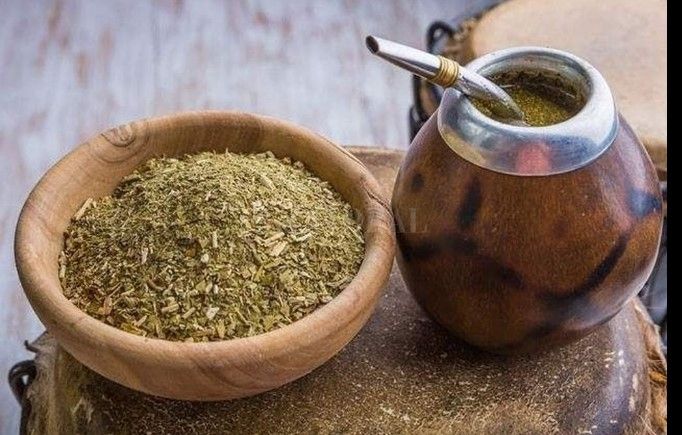 se termina el mate con bollos estiman que la yerba alcanzaria los 6000 por kilo