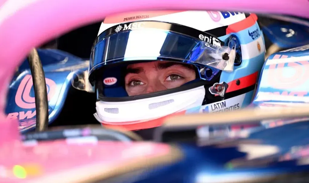 colapinto finalizo 10 en el gran premio de belgica y kimi antonelli se impuso en spa francorchamps